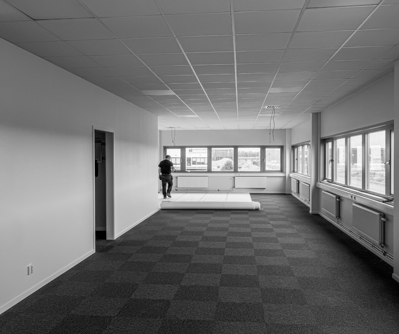 Property Management Solutions